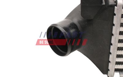 INTERCOOLER COMPRESOR FAST FT55596 2