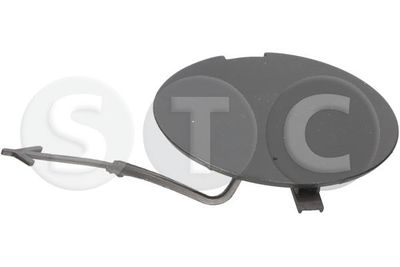 Kryt nárazníku, tažné zařízení STC T491044