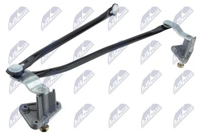 Mechanizmus stieračov NTY EMW-HY-004