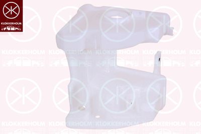 Резервуар для воды (для чистки) KLOKKERHOLM 95473220 для VW PASSAT