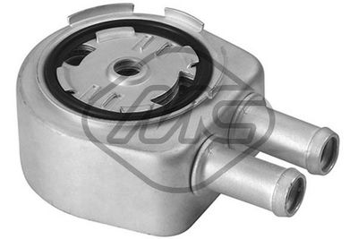 RADIATOR ULEI ULEI MOTOR