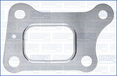 Pakking uitlaatspruitstuk past: NISSAN QASHQAI III, X-TRAIL IV 1.5H 09.22-