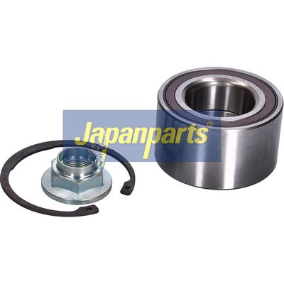 JAPANPARTS Rato guolio komplektas