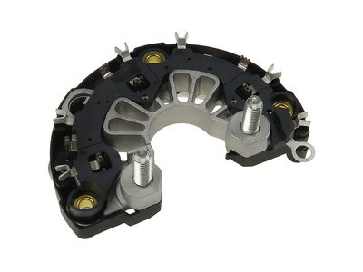 Gleichrichter, Generator
