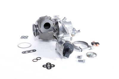 LADER AUFLADUNG BTS Turbo T981615 26