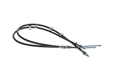 CABLU FRANA DE PARCARE BOSCH 1987477751 27