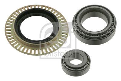 Wheel Bearing Kit 24535