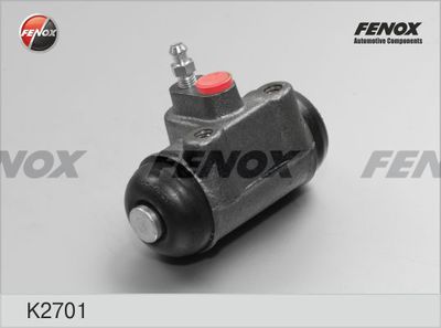 спирачно цилиндърче на колелото FENOX K2701