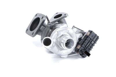 LADER AUFLADUNG BTS Turbo T914922 34