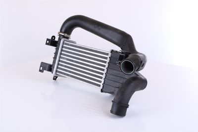 INTERCOOLER COMPRESOR NISSENS 96592 10