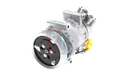 KOMPRESSOR KLIMAANLAGE AKS DASIS 852772N 16