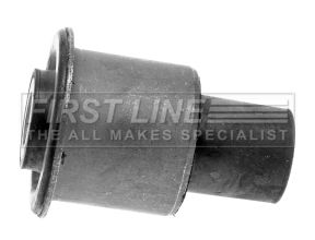 Mounting, control/trailing arm FIRST LINE FSK6988