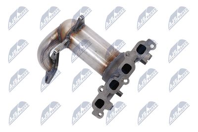 CATALIZATOR NTY KATFR001 14