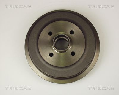 TRISCAN 8120 17205 Тормозной барабан  для MG  (Мджи Маестро)