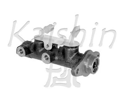 KAISHIN MCMI004 Главный тормозной цилиндр для MITSUBISHI SPACE WAGON (D0_V/W)