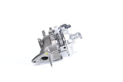 LADER AUFLADUNG BTS Turbo T918131 27