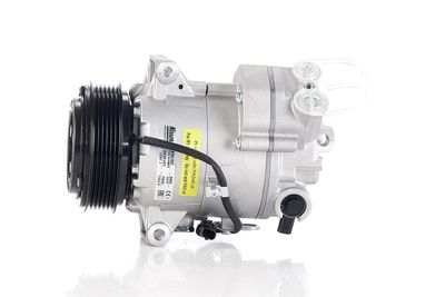 COMPRESOR CLIMATIZARE NISSENS 890267 25