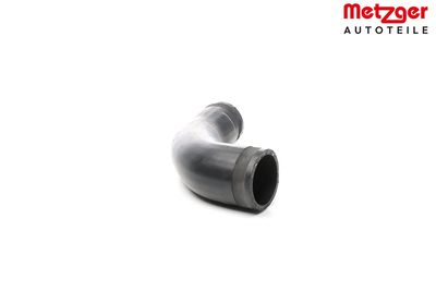 LADELUFTSCHLAUCH METZGER AUTOTEILE 2400081 28