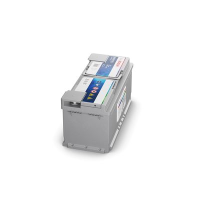 BATERIE DE PORNIRE BOSCH 0092PP0150 11