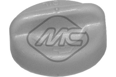 Metalcaucho 03866 Крышка масло заливной горловины  для FIAT MAREA (Фиат Мареа)