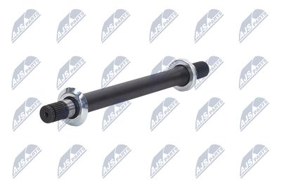 PLANETARA NTY NWPHY524 20