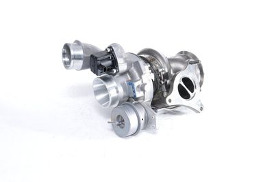 LADER AUFLADUNG BTS Turbo T918735 6