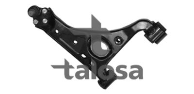 LENKER RADAUFHäNGUNG