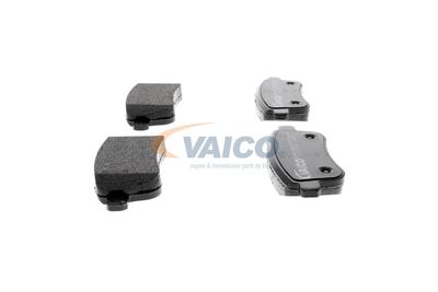BREMSBELAGSATZ SCHEIBENBREMSE VAICO V460288 23