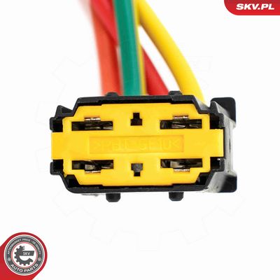 COMUTATOR PORNIRE ESEN SKV 65SKV239 3