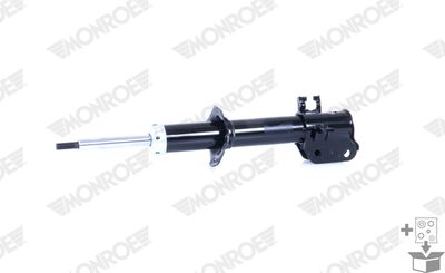 STOßDäMPFER MONROE 15063 3