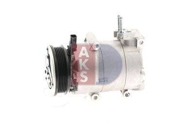 KOMPRESSOR KLIMAANLAGE AKS DASIS 852011N 6