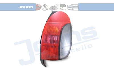 LAMPA SPATE JOHNS 5738884