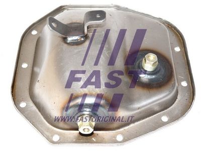 Pokrywa ochronna, skrzynia rozdzielcza FAST FT62430