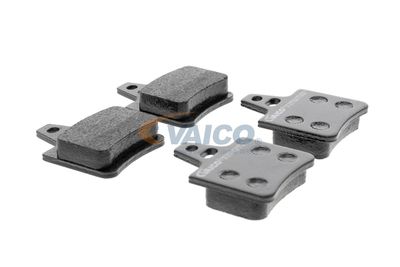 BREMSBELAGSATZ SCHEIBENBREMSE VAICO V220096 27