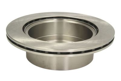 Brake disc Achter Links/Rechts past: KIA SORENTO I 2.4-3.5 08.02-12.11