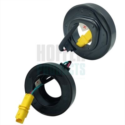 BOBINă CUPLAJ MAGNETIC (COMPRESOR)