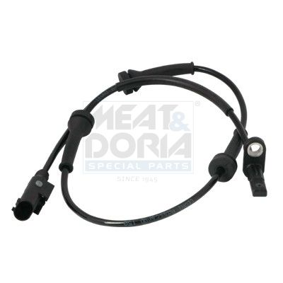 Snímač, počet otáček kol MEAT & DORIA 90107