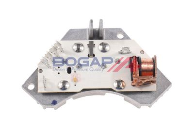 REZISTOR VENTILATOR HABITACLU BOGAP P4112103 3