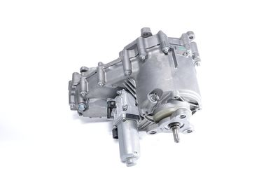 VERTEILERGETRIEBE BTS Turbo VG10004 18