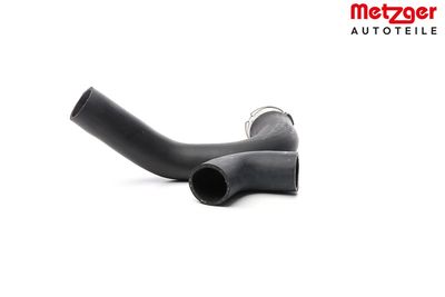 LADELUFTSCHLAUCH METZGER AUTOTEILE 2400830 16