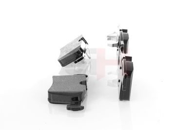 SET PLACUTE FRANA FRANA DISC GH GH410320 45