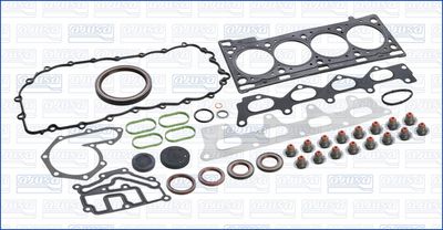 SET GARNITURI COMPLET MOTOR