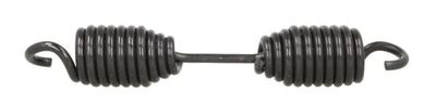 Brake shoe spring 185x33x5