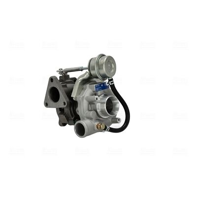 LADER AUFLADUNG NISSENS 930128 3