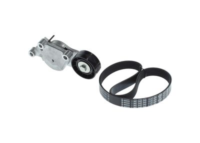KEILRIPPENRIEMENSATZ BOSCH 1987600701 14