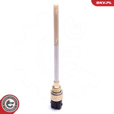 Sensor, Motorölstand