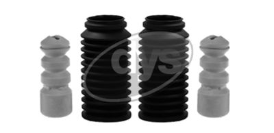 DYS 73-28749 Пыльник амортизатора для AUDI A4 B5 (8D2)