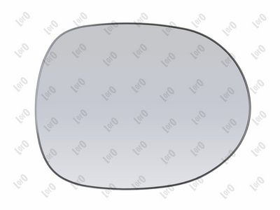 SPIEGELGLAS AUßENSPIEGEL ABAKUS 1415G02 1