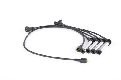 ZüNDLEITUNGSSATZ BOSCH 0986357125 6