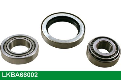 RADLAGERSATZ LUCAS LKBA66002